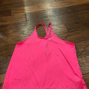 Nike Dri-Fit Workout Tank
